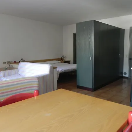 皮拉公寓式酒店 公寓式酒店 科莫
