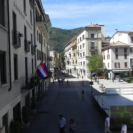 Pila Aparthotel *