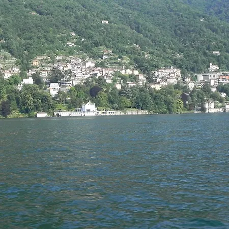 Aparthotel Pila Côme