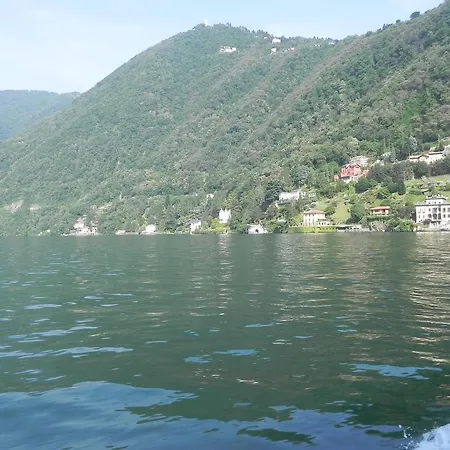 Pila * Côme