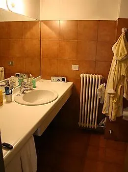 Pila Aparthotel Côme