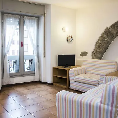 Pila Aparthotel Côme
