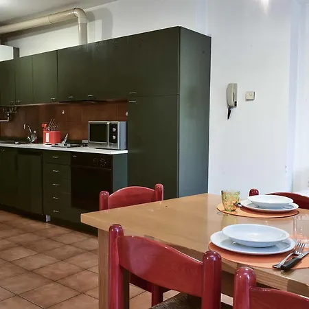 Aparthotel Pila *