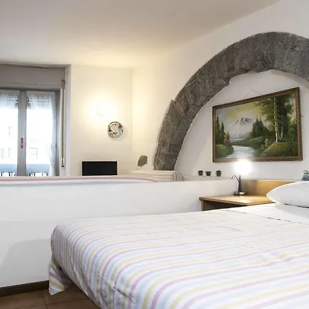 Aparthotel Pila