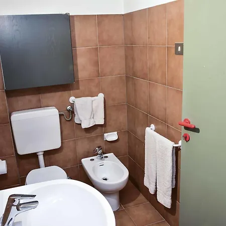 Aparthotel Pila Côme