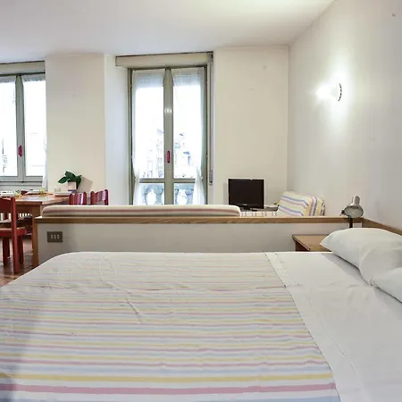 Pila Aparthotel