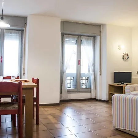 Aparthotel Pila