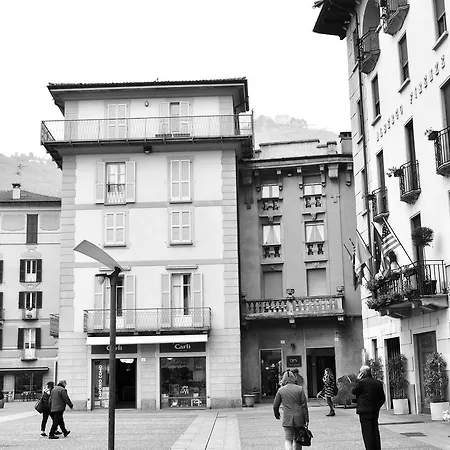 Pila Aparthotel Côme