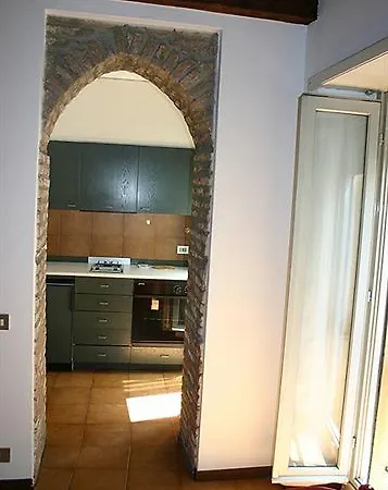 Pila Aparthotel Côme
