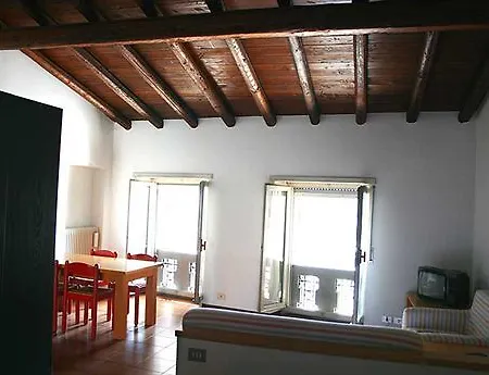 Aparthotel Pila Côme