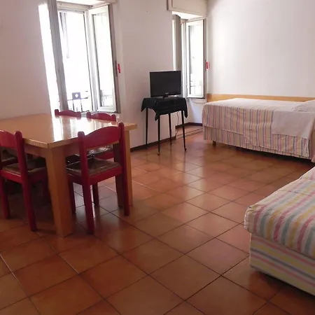 Aparthotel Pila Côme