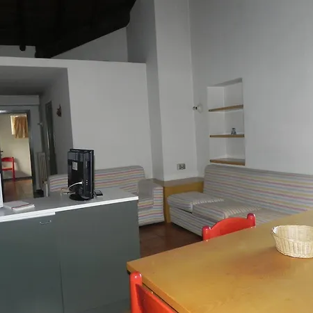 Pila Aparthotel *