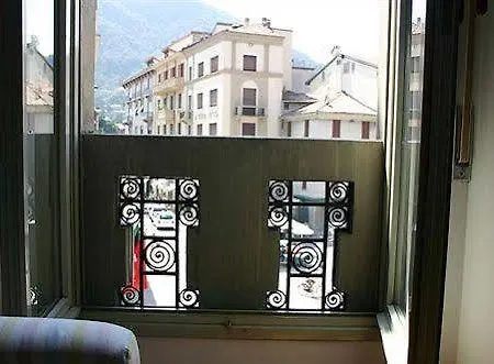 Pila شقة فندقية كومو
